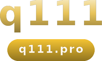 q111 logo